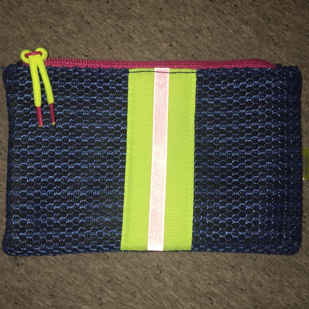 Make up bag